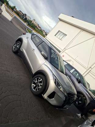 NISSAN-KICKS-1.6 16V FLEXSTART SENSE XTRONIC NISSAN-KICKS-2024