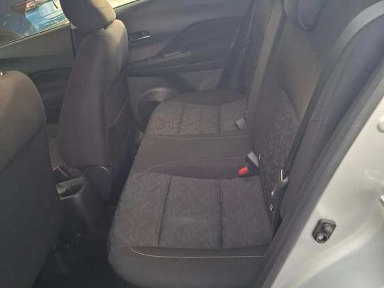 NISSAN-KICKS-1.6 16V FLEXSTART SENSE XTRONIC NISSAN-KICKS-2024