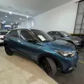 NISSAN KICKS 1.6 16V FLEXSTART UEFA CHAMPIONS LEAGUE 4P XTRONIC NISSAN KICKS 1.6 16V FLEXSTART UEFA CHAMPIONS LEAGUE 4P XTRONIC