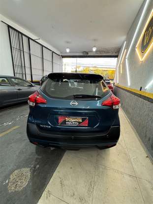 NISSAN-KICKS-1.6 16V FLEXSTART UEFA CHAMPIONS LEAGUE 4P XTRONIC NISSAN-KICKS-2020