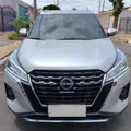 NISSAN KICKS PLAY 1.6 16V FLEXSTART ADVANCE PLUS XTRONIC NISSAN KICKS PLAY 1.6 16V FLEXSTART ADVANCE PLUS XTRONIC