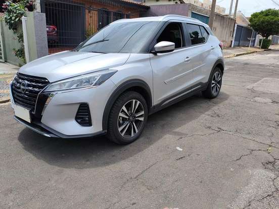 NISSAN-KICKS PLAY-1.6 16V FLEXSTART ADVANCE PLUS XTRONIC NISSAN-KICKS PLAY-2025