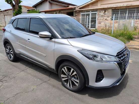 NISSAN-KICKS PLAY-1.6 16V FLEXSTART ADVANCE PLUS XTRONIC NISSAN-KICKS PLAY-2025