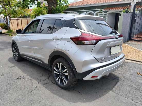 NISSAN-KICKS PLAY-1.6 16V FLEXSTART ADVANCE PLUS XTRONIC NISSAN-KICKS PLAY-2025
