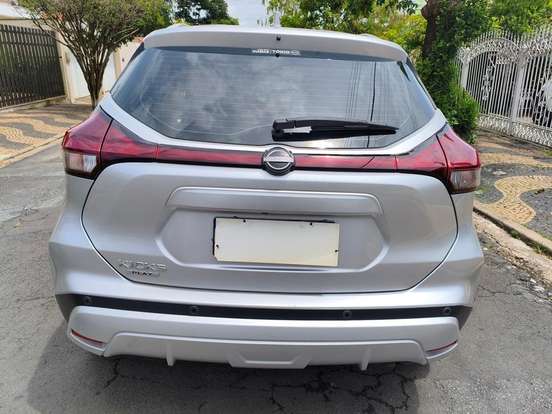 NISSAN-KICKS PLAY-1.6 16V FLEXSTART ADVANCE PLUS XTRONIC NISSAN-KICKS PLAY-2025