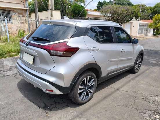 NISSAN-KICKS PLAY-1.6 16V FLEXSTART ADVANCE PLUS XTRONIC NISSAN-KICKS PLAY-2025
