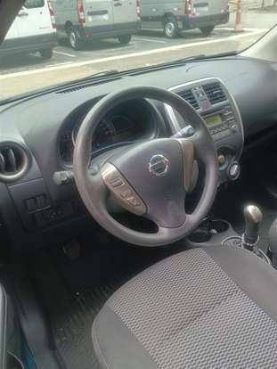 NISSAN-MARCH-2014