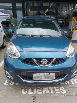 NISSAN-MARCH-2014