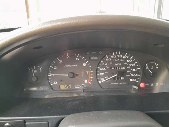 NISSAN-SENTRA-1.6 GXE 16V GASOLINA 4P AUTOMÁTICO NISSAN-SENTRA-1992