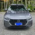 NISSAN SENTRA 2.0 16V GASOLINA ADVANCE XTRONIC NISSAN SENTRA 2.0 16V GASOLINA ADVANCE XTRONIC