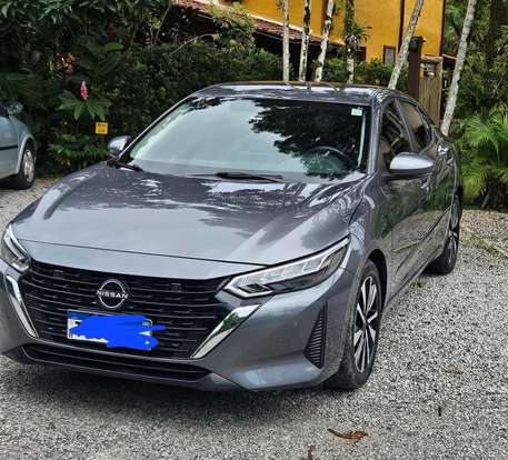 NISSAN-SENTRA-2024