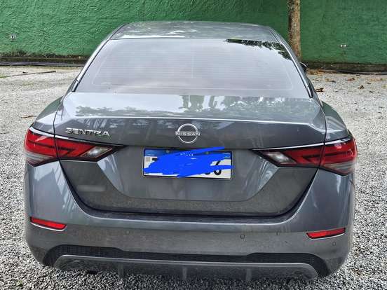 NISSAN-SENTRA-2.0 16V GASOLINA ADVANCE XTRONIC NISSAN-SENTRA-2024