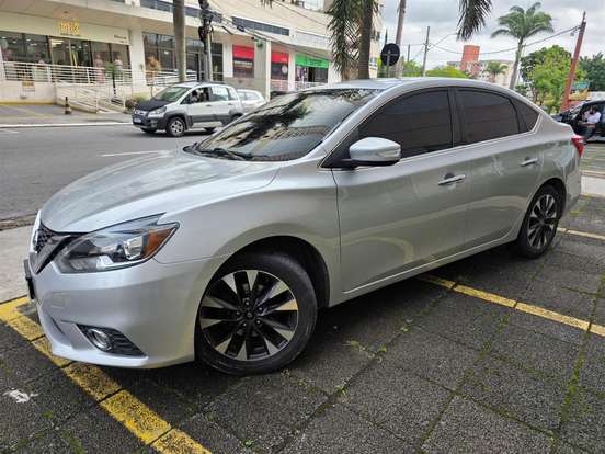 NISSAN-SENTRA-2018
