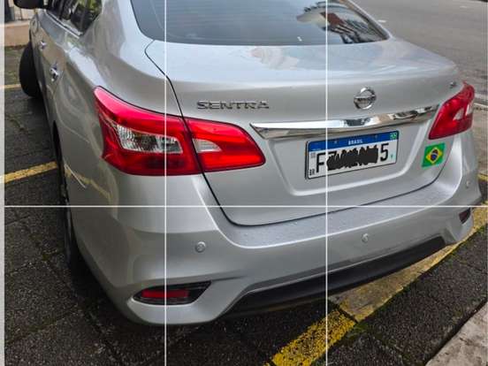 NISSAN-SENTRA-2.0 SL 16V FLEXSTART 4P AUTOMÁTICO NISSAN-SENTRA-2018