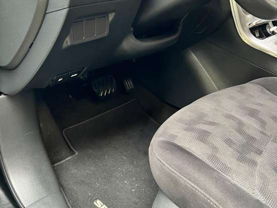 NISSAN-SENTRA-2.0 SV 16V FLEX 4P AUTOMÁTICO NISSAN-SENTRA-2014