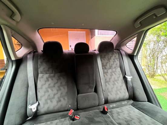 NISSAN-SENTRA-2.0 SV 16V FLEX 4P AUTOMÁTICO NISSAN-SENTRA-2014