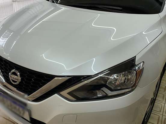 NISSAN-SENTRA-2.0 SV 16V FLEXSTART 4P AUTOMÁTICO NISSAN-SENTRA-2016