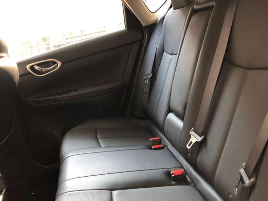 NISSAN-SENTRA-2.0 SV 16V FLEXSTART 4P AUTOMÁTICO NISSAN-SENTRA-2016