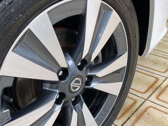 NISSAN-SENTRA-2.0 SV 16V FLEXSTART 4P AUTOMÁTICO NISSAN-SENTRA-2016