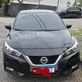 NISSAN VERSA 1.6 16V FLEX SENSE XTRONIC NISSAN VERSA 1.6 16V FLEX SENSE XTRONIC