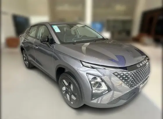 OMODA 5 1.5 TGDI HEV LUXURY DHT