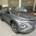 OMODA 5 1.5 TGDI HEV LUXURY DHT OMODA 5 1.5 TGDI HEV LUXURY DHT