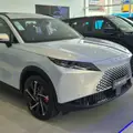 OMODA 7 1.5 TGDI PHEV PRESTIGE DHT OMODA 7 1.5 TGDI PHEV PRESTIGE DHT