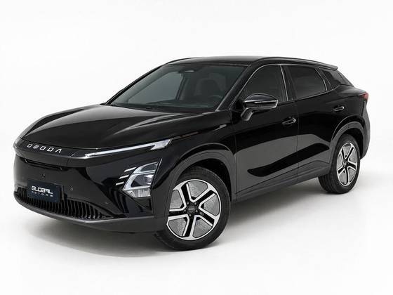 OMODA E5 61,1 KW ELÉTRICO