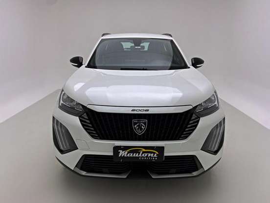 PEUGEOT-2008-1.0 TURBO 200 FLEX ACTIVE CVT PEUGEOT-2008-2025