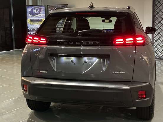 PEUGEOT-2008-1.0 TURBO 200 FLEX ACTIVE CVT PEUGEOT-2008-2026