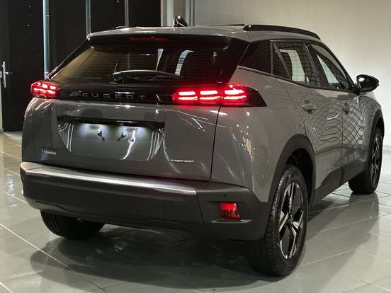 PEUGEOT-2008-1.0 TURBO 200 FLEX ACTIVE CVT PEUGEOT-2008-2026