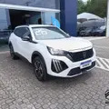 PEUGEOT 2008 1.0 TURBO 200 FLEX ACTIVE CVT PEUGEOT 2008 1.0 TURBO 200 FLEX ACTIVE CVT