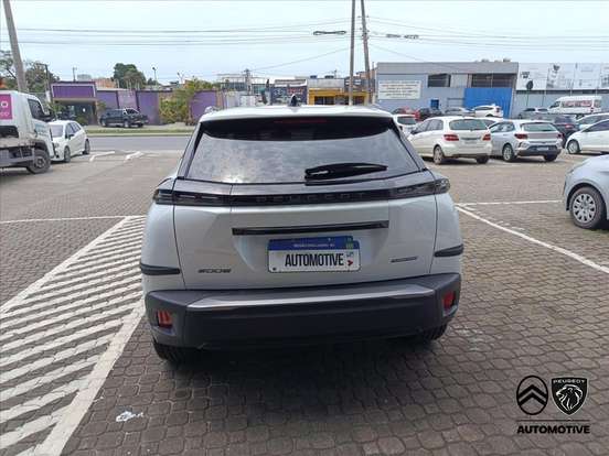 PEUGEOT-2008-1.0 TURBO 200 FLEX ACTIVE CVT PEUGEOT-2008-2026