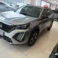 PEUGEOT 2008 1.0 TURBO 200 FLEX ACTIVE CVT PEUGEOT 2008 1.0 TURBO 200 FLEX ACTIVE CVT