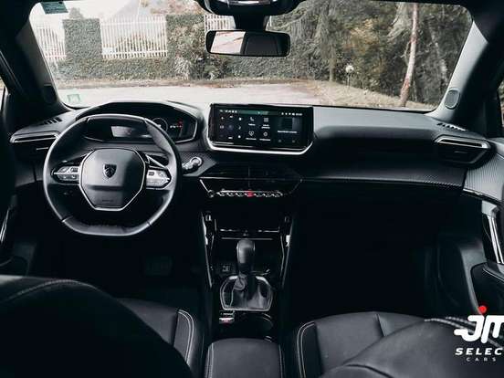 PEUGEOT-2008-1.0 TURBO 200 FLEX ALLURE CVT PEUGEOT-2008-2024