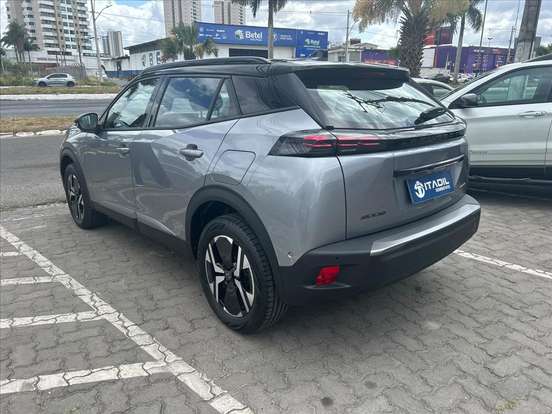 PEUGEOT-2008-2025