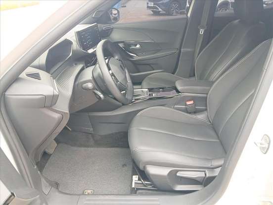 PEUGEOT-2008-1.0 TURBO 200 FLEX ALLURE CVT PEUGEOT-2008-2025