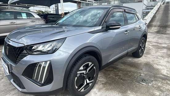 PEUGEOT-2008-2025