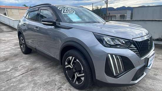 PEUGEOT-2008-2025