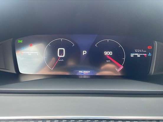 PEUGEOT-2008-1.0 TURBO 200 FLEX ALLURE CVT PEUGEOT-2008-2025