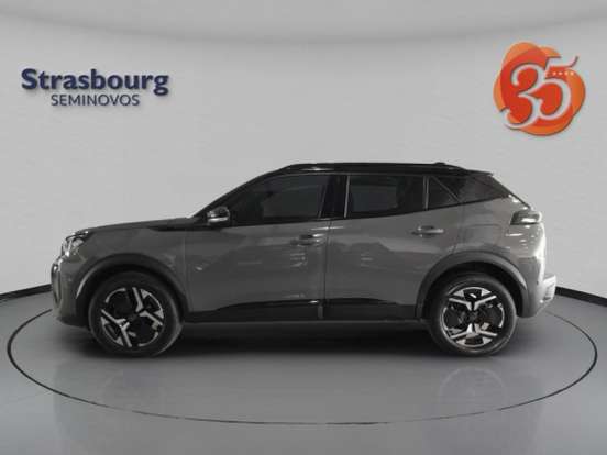 PEUGEOT-2008-1.0 TURBO 200 FLEX GT CVT PEUGEOT-2008-2024