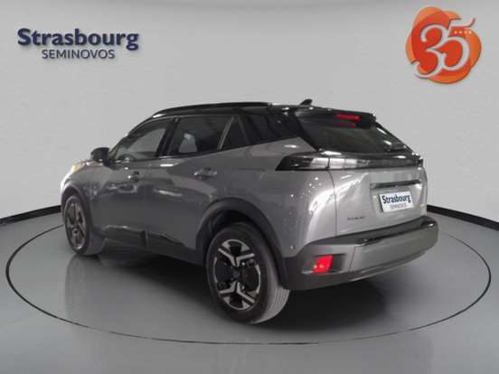 PEUGEOT-2008-1.0 TURBO 200 FLEX GT CVT PEUGEOT-2008-2024