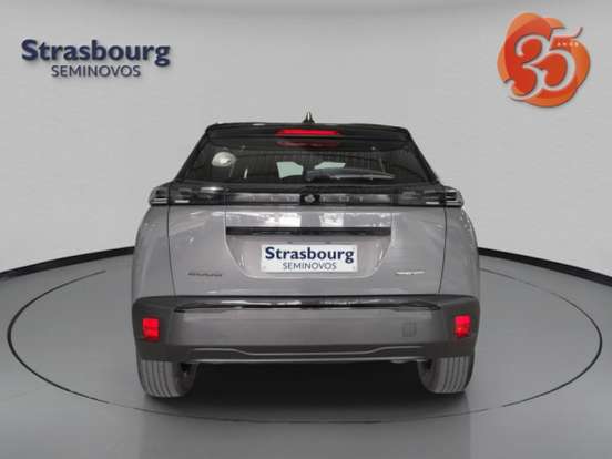 PEUGEOT-2008-1.0 TURBO 200 FLEX GT CVT PEUGEOT-2008-2024