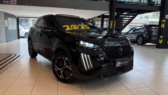 PEUGEOT-2008-2025