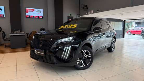 PEUGEOT-2008-2025