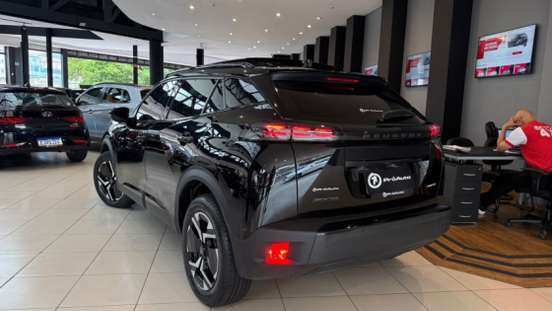 PEUGEOT-2008-1.0 TURBO 200 FLEX GT CVT PEUGEOT-2008-2025