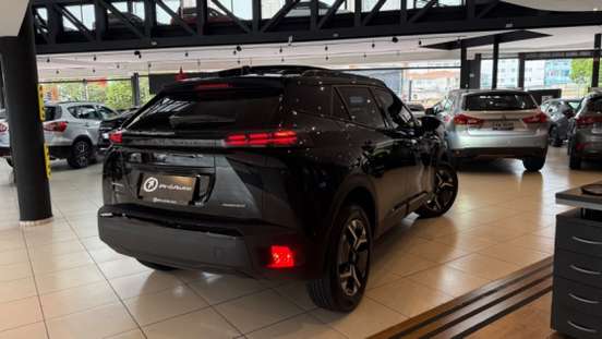 PEUGEOT-2008-1.0 TURBO 200 FLEX GT CVT PEUGEOT-2008-2025