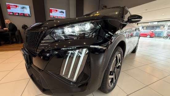 PEUGEOT-2008-1.0 TURBO 200 FLEX GT CVT PEUGEOT-2008-2025