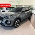 PEUGEOT 2008 1.0 TURBO 200 FLEX GT CVT PEUGEOT 2008 1.0 TURBO 200 FLEX GT CVT