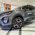 PEUGEOT 2008 1.0 TURBO 200 FLEX GT CVT PEUGEOT 2008 1.0 TURBO 200 FLEX GT CVT